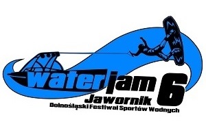 Water Jam